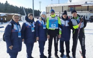 «Кубок Защитников Отечества»