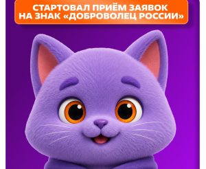 «Доброволец России»